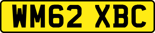 WM62XBC