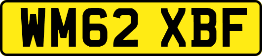 WM62XBF