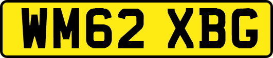 WM62XBG