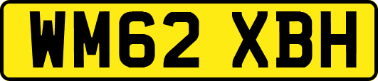 WM62XBH
