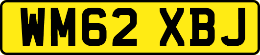 WM62XBJ