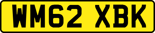 WM62XBK