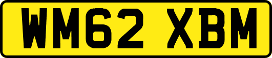 WM62XBM