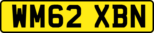 WM62XBN