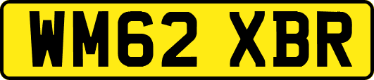 WM62XBR