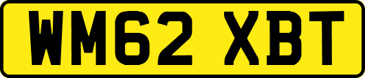 WM62XBT