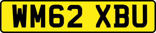 WM62XBU