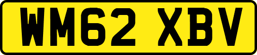 WM62XBV