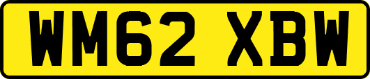 WM62XBW