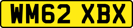 WM62XBX