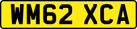 WM62XCA