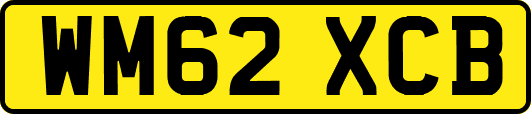 WM62XCB