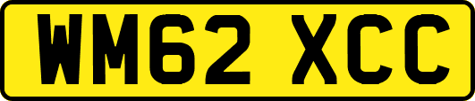 WM62XCC