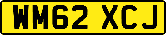 WM62XCJ