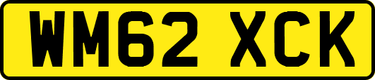 WM62XCK