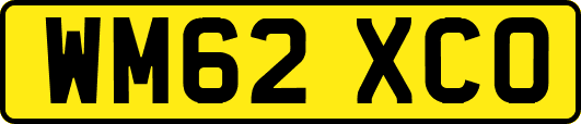 WM62XCO