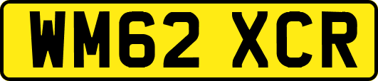 WM62XCR