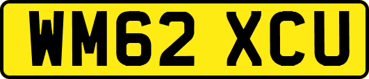 WM62XCU