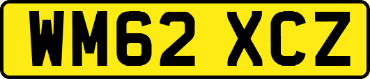 WM62XCZ