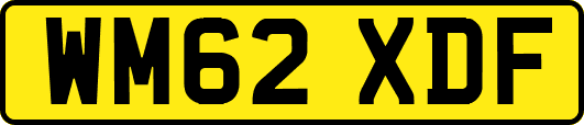 WM62XDF