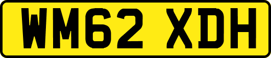 WM62XDH