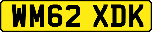 WM62XDK