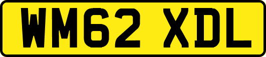 WM62XDL