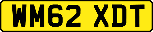 WM62XDT