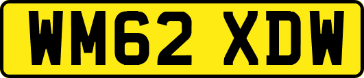 WM62XDW