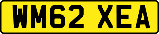 WM62XEA