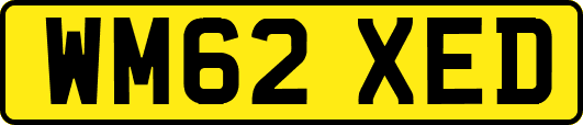 WM62XED