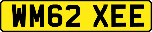 WM62XEE