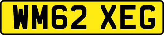 WM62XEG