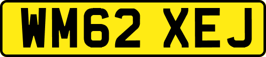 WM62XEJ