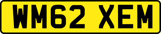 WM62XEM
