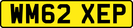 WM62XEP