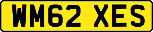 WM62XES