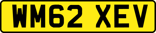 WM62XEV