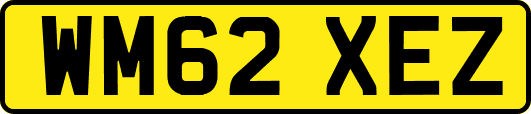 WM62XEZ