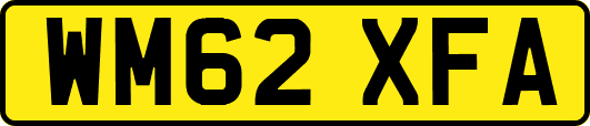 WM62XFA