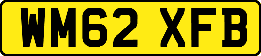 WM62XFB