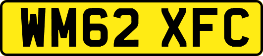WM62XFC