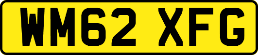 WM62XFG