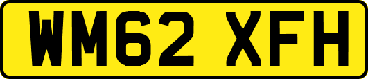 WM62XFH