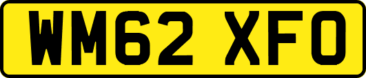 WM62XFO