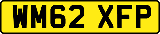WM62XFP