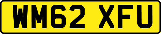 WM62XFU