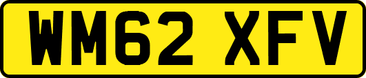 WM62XFV