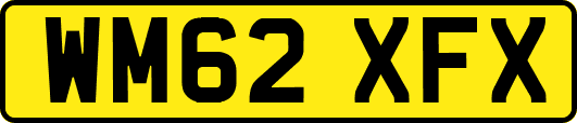 WM62XFX