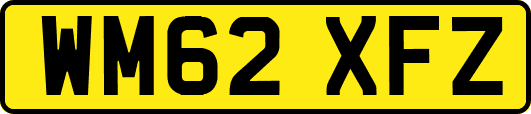 WM62XFZ